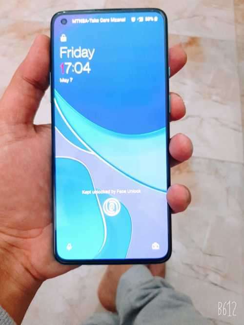 One plus 8T