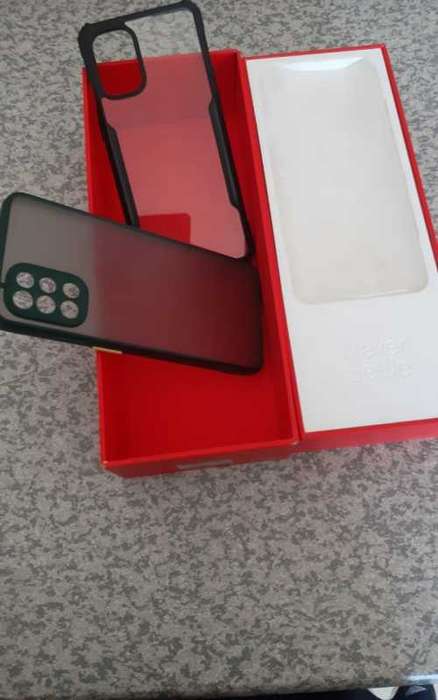 One plus 8T