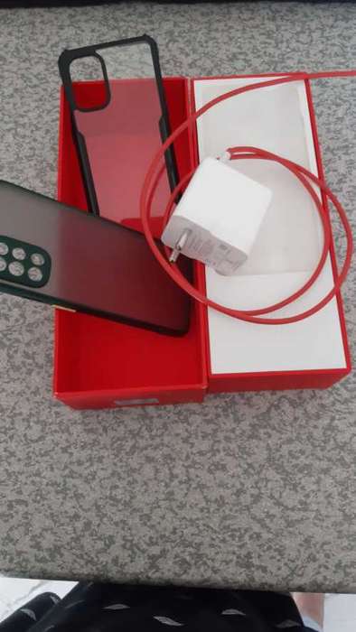 One plus 8T