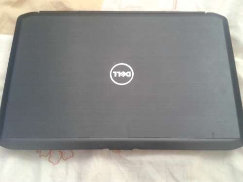 DELL LATITUDE  E5530 CORE i5 2.6ghzs,4GB RAM, 500GB HDD ,DVDRW, Windows 10 pro