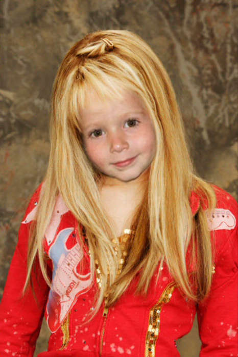 Hannah Montana