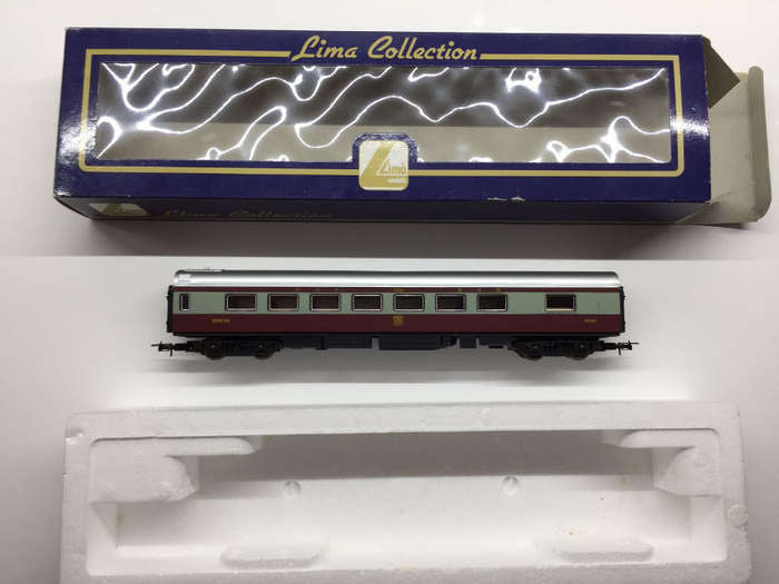 Lima SAR Transkaroo Dining Coach - HO #17031