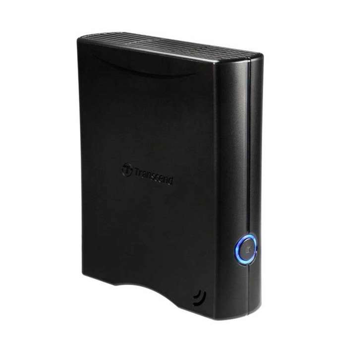 TRANSCEND HARD DRIVE 1.5TB (1 WEEK SPECIAL ONLY)