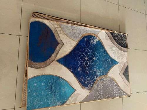 BEAUTIFUL CARPETS !!! A MUST HAVE !!