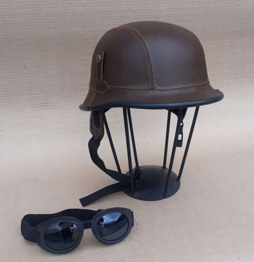 Bean Helmet