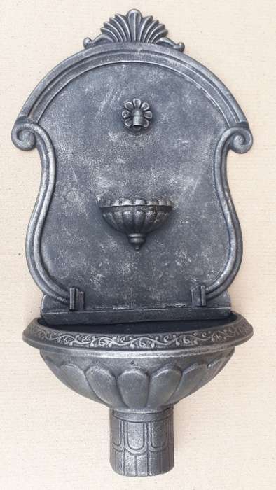 Wall Mounted Water Fountain