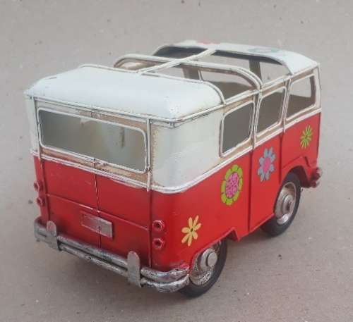 Metal Model Combi