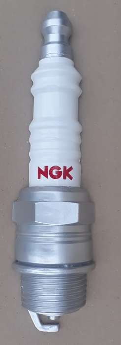 Spark Plugs Wall Decor