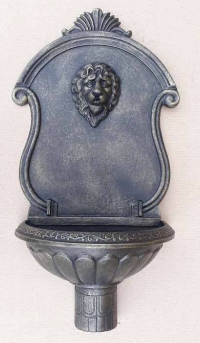 Wall Mounted Water Fountain