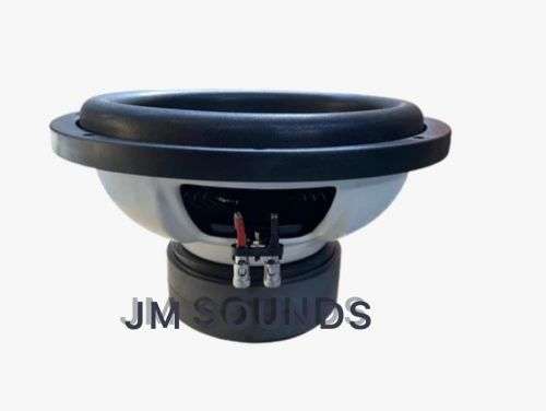 POWERBASS DRIFT12D2 12` 20 000W DVC Subwoofer