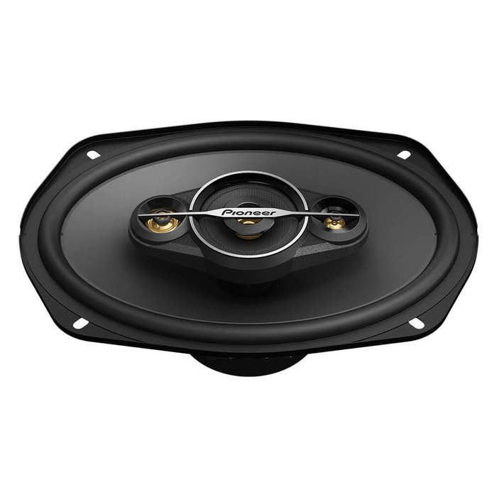 PIONEER TS-A6968S 6x9 450W 4-Way SPEAKER