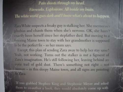Need - Carrie Jones (PAPERBACK)