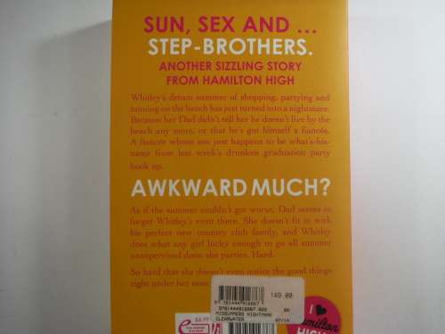 A Midsummer`s Nightmare - Paperback - Kody Keplinge