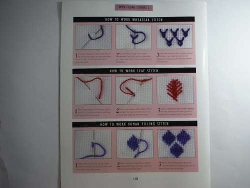 Discovering Needle Craft: Issue 63 (SOFTCOVER)