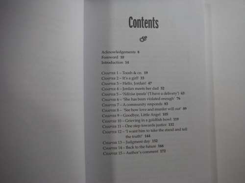In Cold Blood - Paperback - Renee Otmar ( The Murder of Baby Jordan)