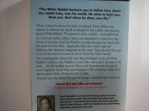 Killer Takes All - Paperback - Erica Spindler