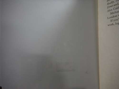 See No Evil - Paperback - Michael Ridpath