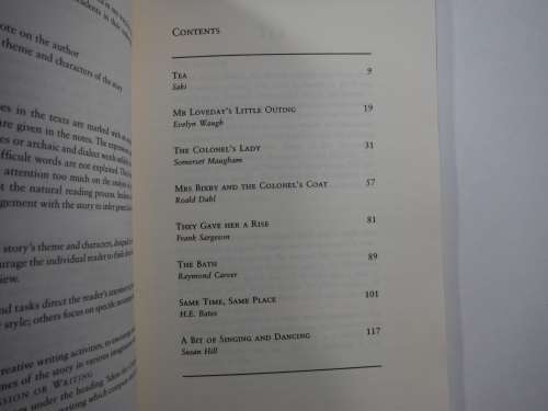 From The Cradle To The Grave- Short Stories ( Oxford Bookworms Collection)