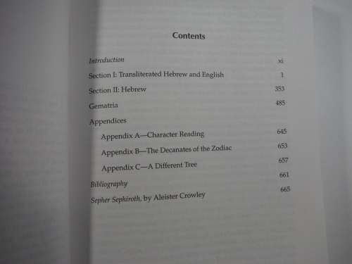 Godwin`s Cabalistic Encyclopedia- David Godwin:Complete Guide To Both Practical and Esoteric App