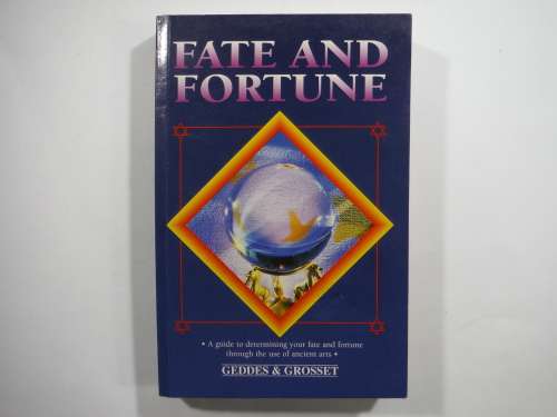 Fate And Fortune- GEDDES & GROSSET (SOFTCOVER)