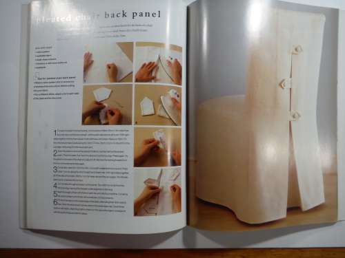 Easy To Sew Cushions & Covers - Dorothy Wood (SOFTCOVER)