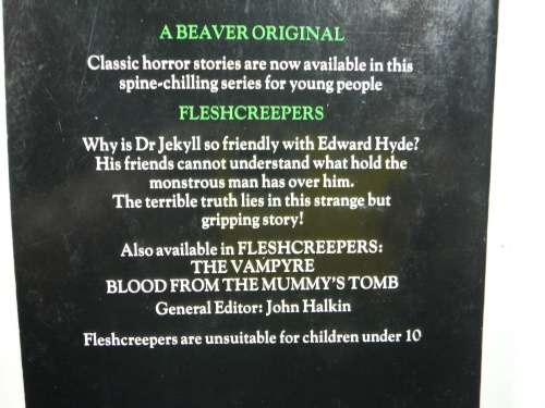 Robert Louis Stevenson`s Dr Jekyll and Mr Hyde - Retold by Samantha Lee - Paperback