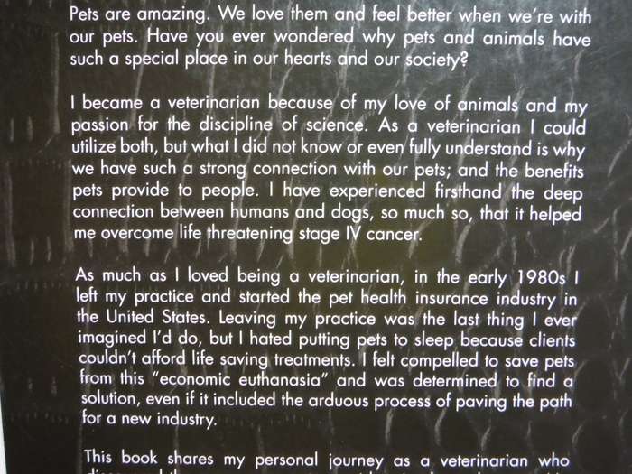A Different Kind of Veterinarian - Paperback - Jack Stephens, DVM