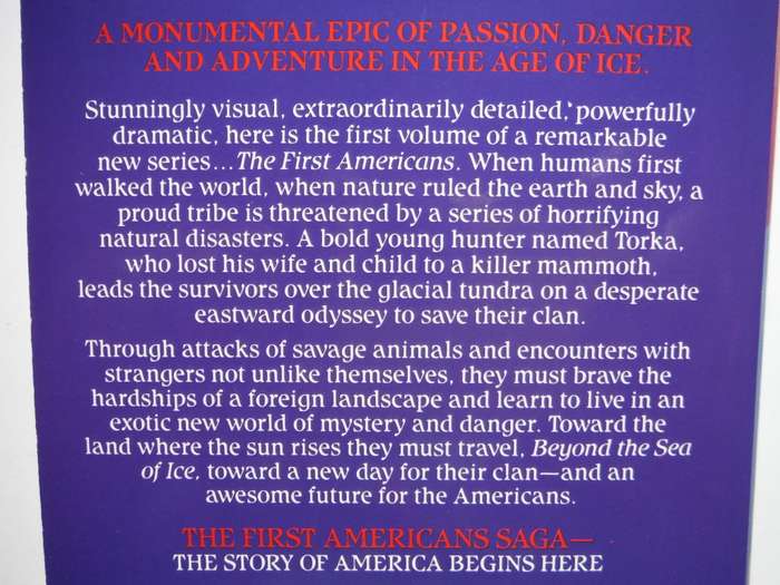 Beyond the Sea of Ice - Paperback - William Sarabande