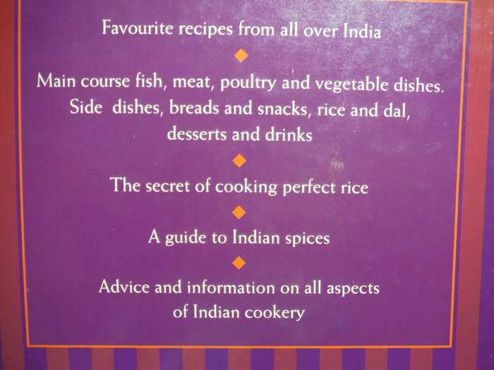 Step-by-Step Indian Cookery - Hardcover - Khalid Aziz