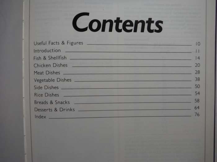 Step-by-Step Indian Cookery - Hardcover - Khalid Aziz