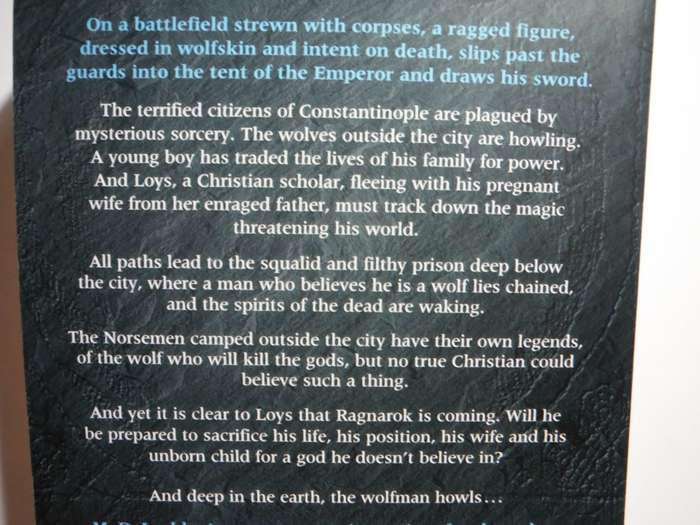 Lord of Slaughter - Paperback - M.D. Lachlan