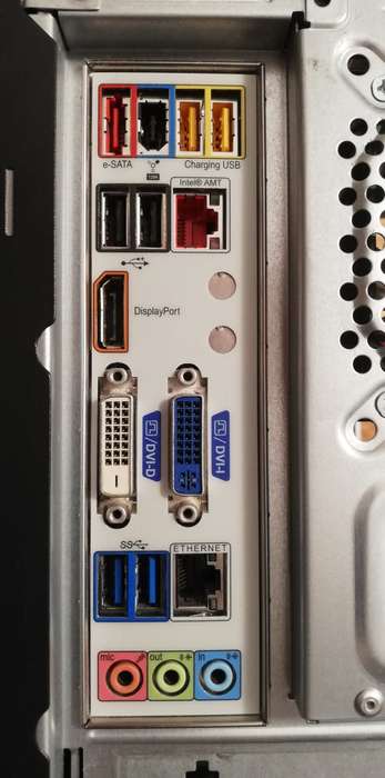 Refurbished PC i5 3570, 8gb Ram, Raidmax RX-630SS, Windows 10 Pro,