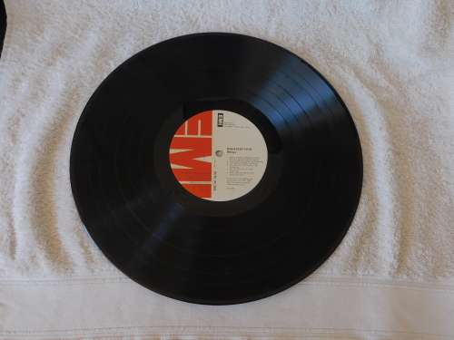 WINGS  -  Greatest HIts  [LP]