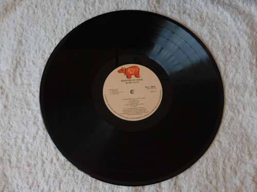 BLIND FAITH - Monsters of Rock [LP]