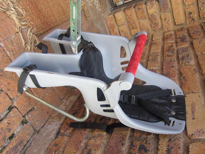 Baby Bicylce Seat
