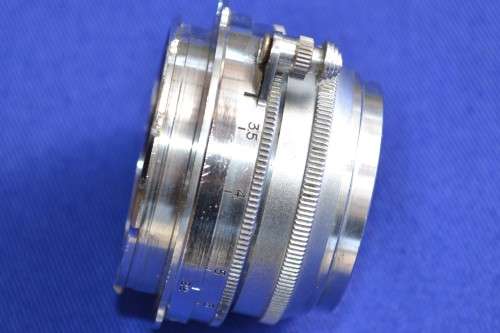 Canon 35mm Lens