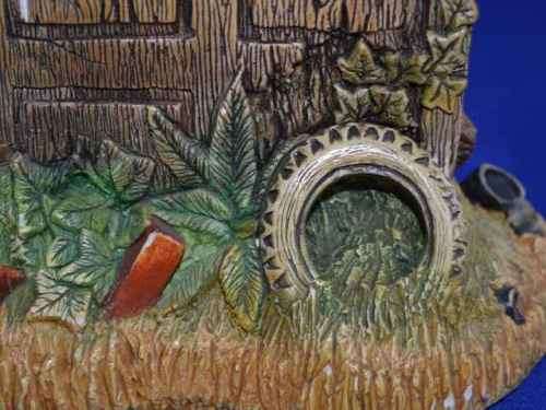 Naturecraft  England "Grand Finale" Figure