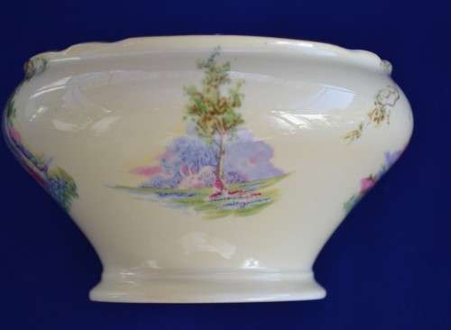Aynsley Open Sugar Bowl