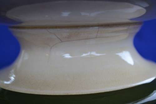 Royal Doulton Punch Bowl D3751 rare 1110 years old