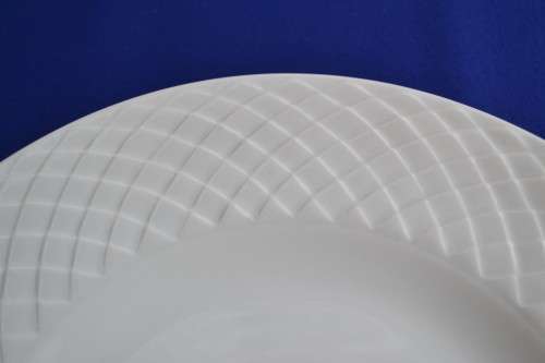 Enoch Wedgwood Plate