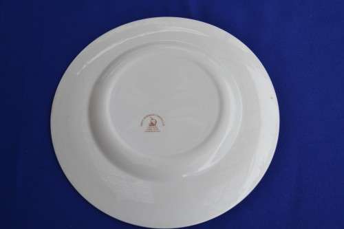 Enoch Wedgwood Plate