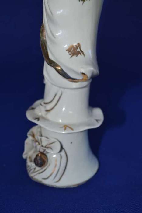 Rare Macau Figurine