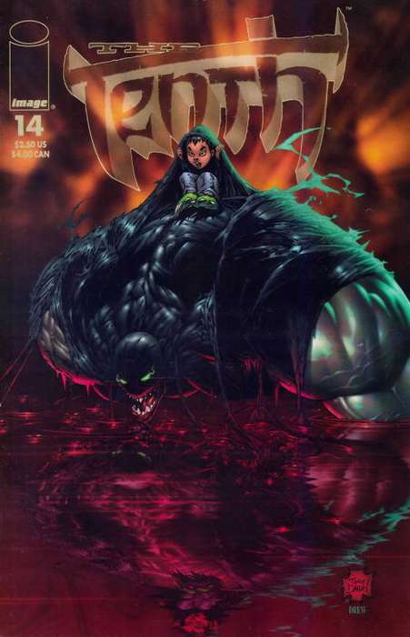 The Tenth - Issue #9, #10, #12, #13 and #14