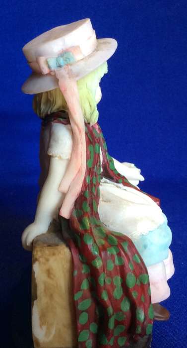 Small Resin Ornaments