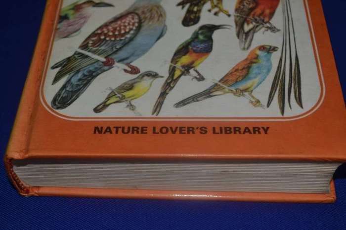 A Field Guide to the Birds of Southern Africa By O.P.M. Prozesky
