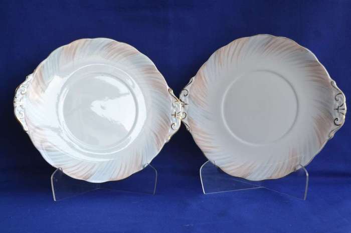Royal Standard Fine Bone China Tea Set  33 Pieces