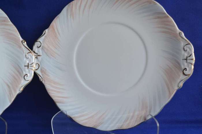Royal Standard Fine Bone China Tea Set  33 Pieces
