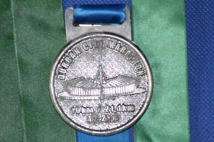 Assorted Medals - 21 Pieces