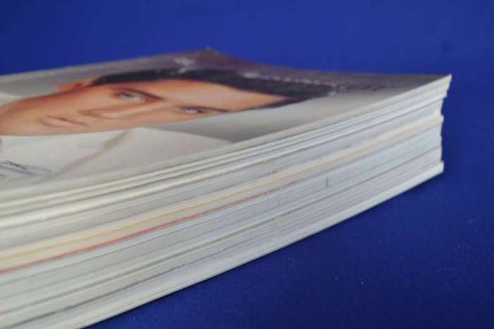 The Collector Magazine 13 Issues