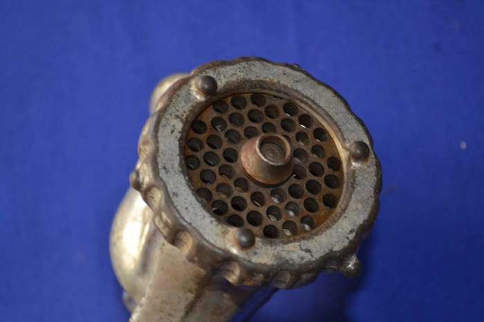 Vintage  Meat Grinder 8/F - Made in England